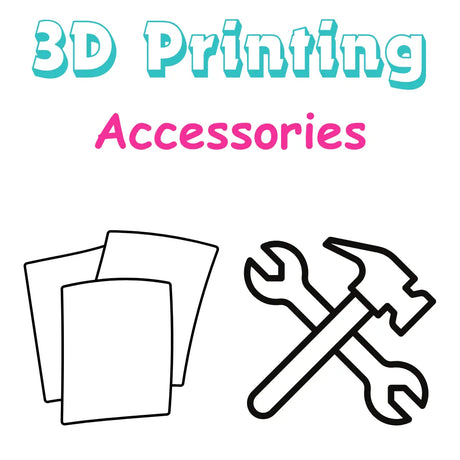 3D Printing Accessories -Phrozen Monocure3d- 3D Cast