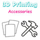 3D Printing Accessories 