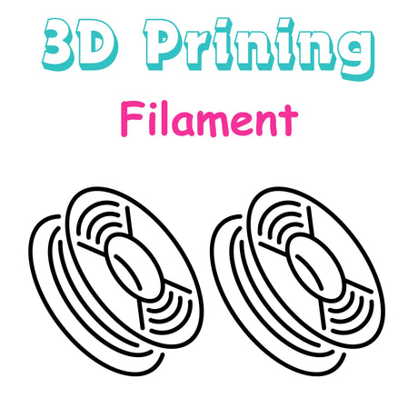 3D-Printing-Filament 3D Cast