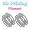 3D Printer Filament