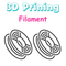 3D Printing Filament