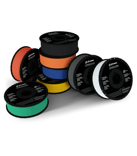 High-Speed 3D Printing Filament -Phrozen- 3D Cast