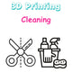 3D Print Cleaning