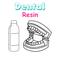 Dental Resin