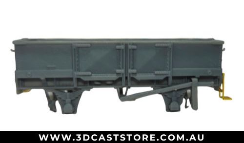 N Scale IA Wagon Kit 5 Wagons -PACK F