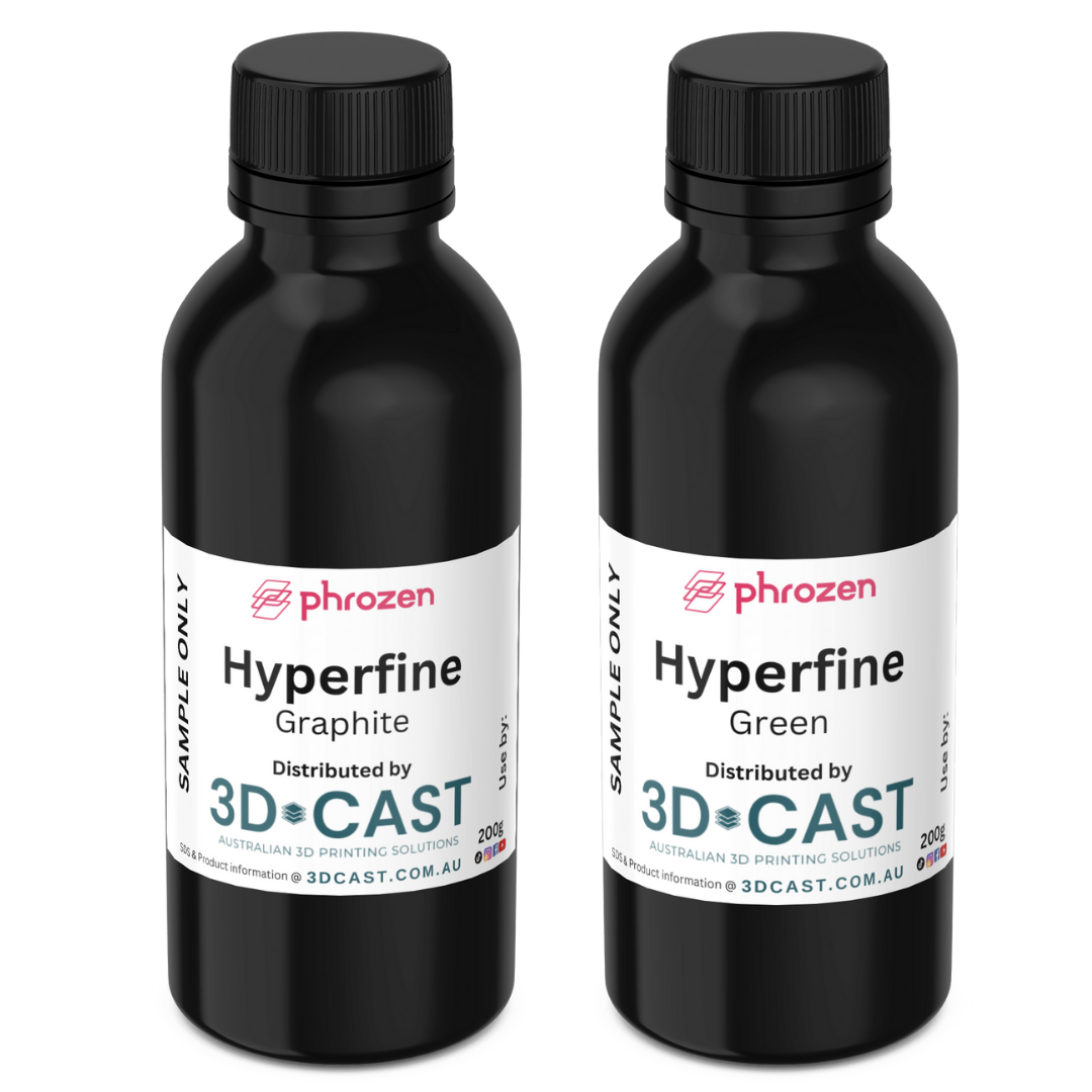 Phrozen Hyperfine Sample Bottle