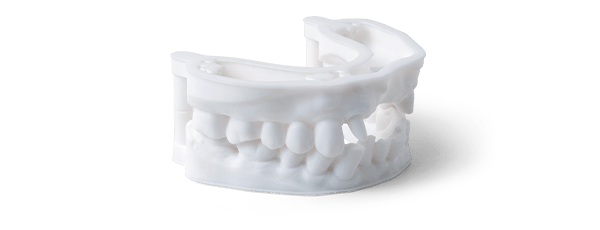 3D Cast - Phrozen Dental Study Model 3D Printer Resin - 3D Printer Resin - 3D Cast