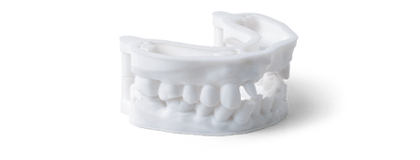 3D Cast - Phrozen Dental Study Model 3D Printer Resin - 3D Printer Resin - 3D Cast