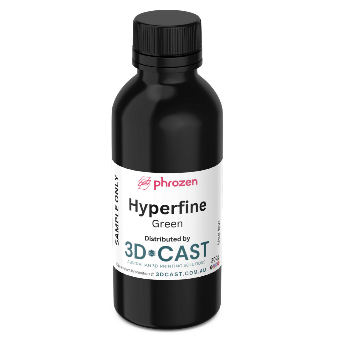 Phrozen Hyperfine Sample Bottle