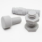 Resione M58 Gray Tough ABS Like 3D Printer Resin