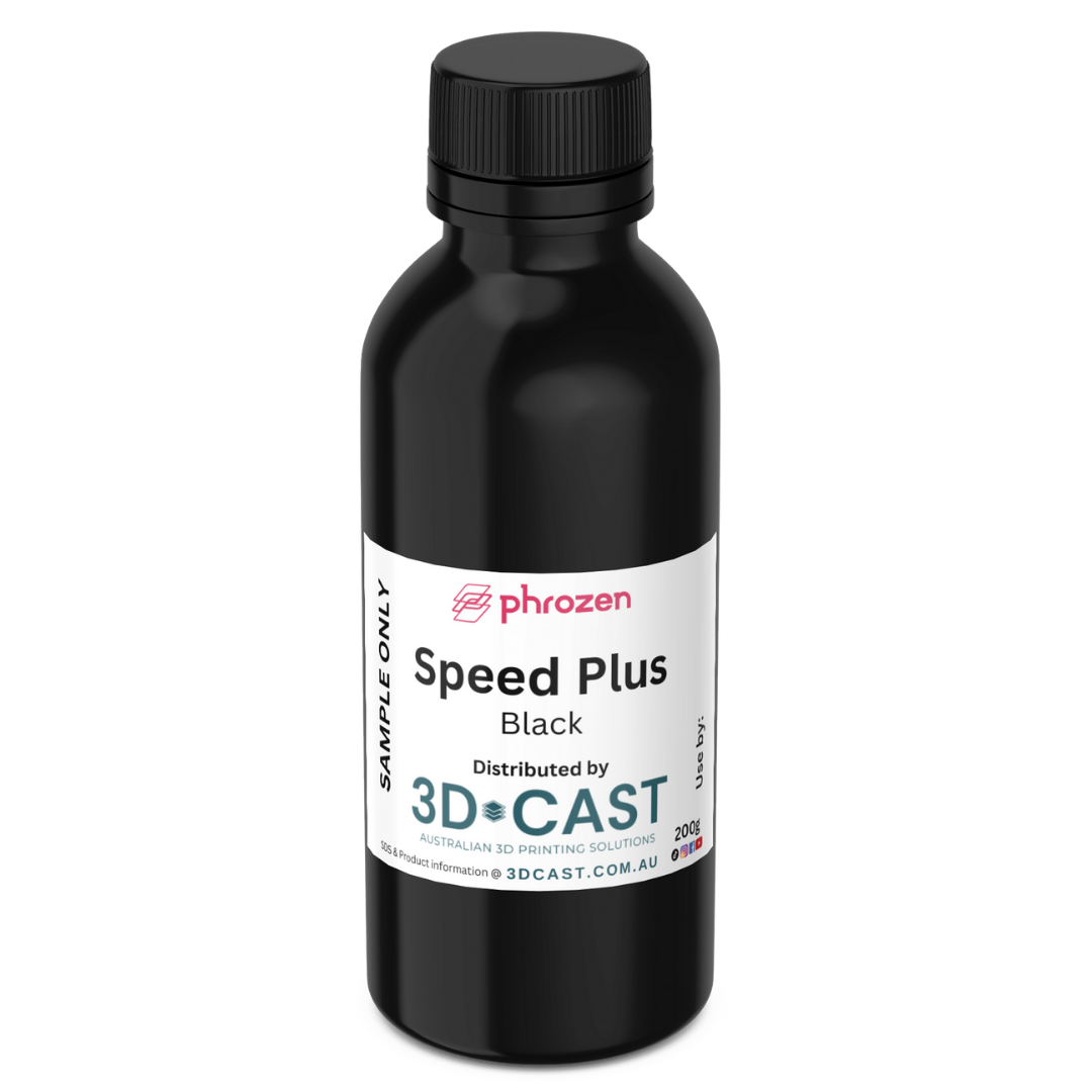 Phrozen Speed Plus Sample Bottle