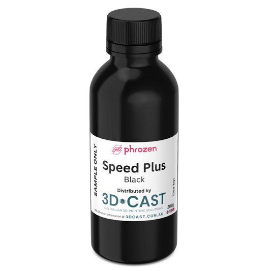 Phrozen Speed Plus Sample Bottle