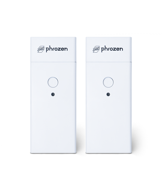 Phrozen Air Purifier 2 Set