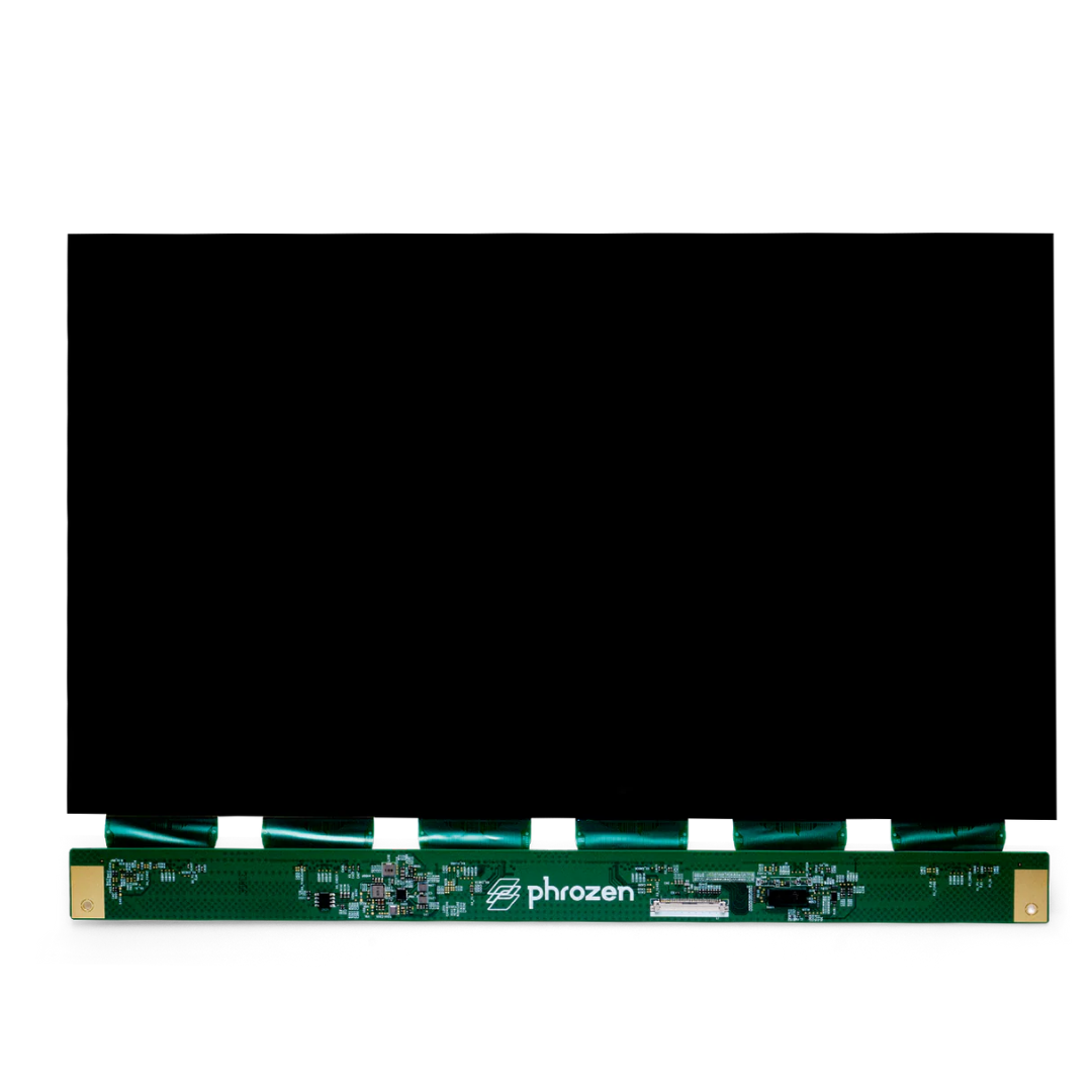 Phrozen 15" LCD Screen Replacement Mega 8K S