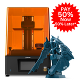Phrozen Sonic Mighty 12K Resin 3D Printer