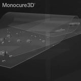 Monocure3D XXL ACF Film 450x297mm 1 Sheet