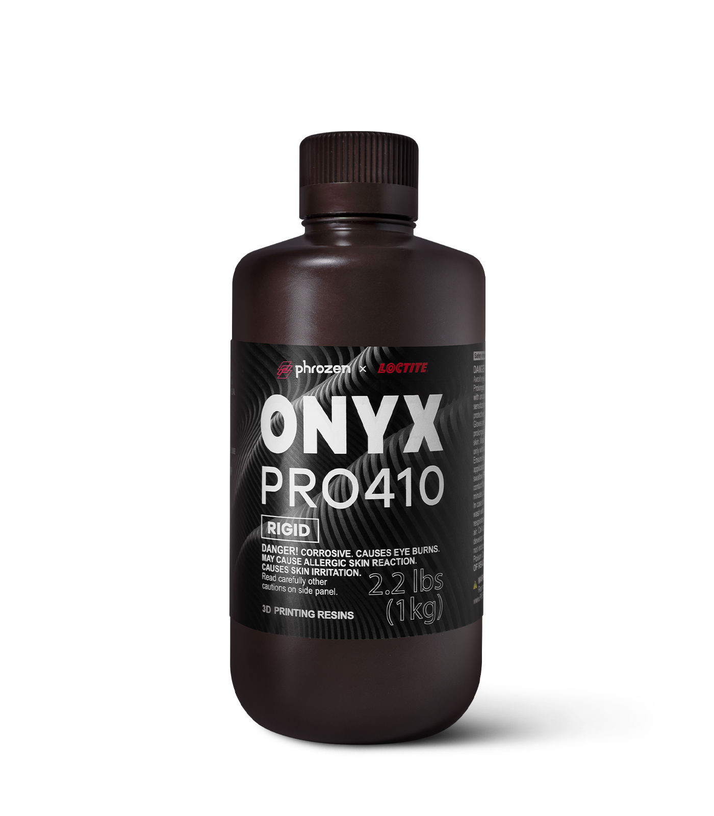 ONYX Rigid Pro410