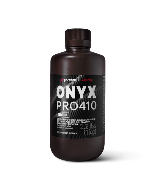 ONYX Rigid Pro410