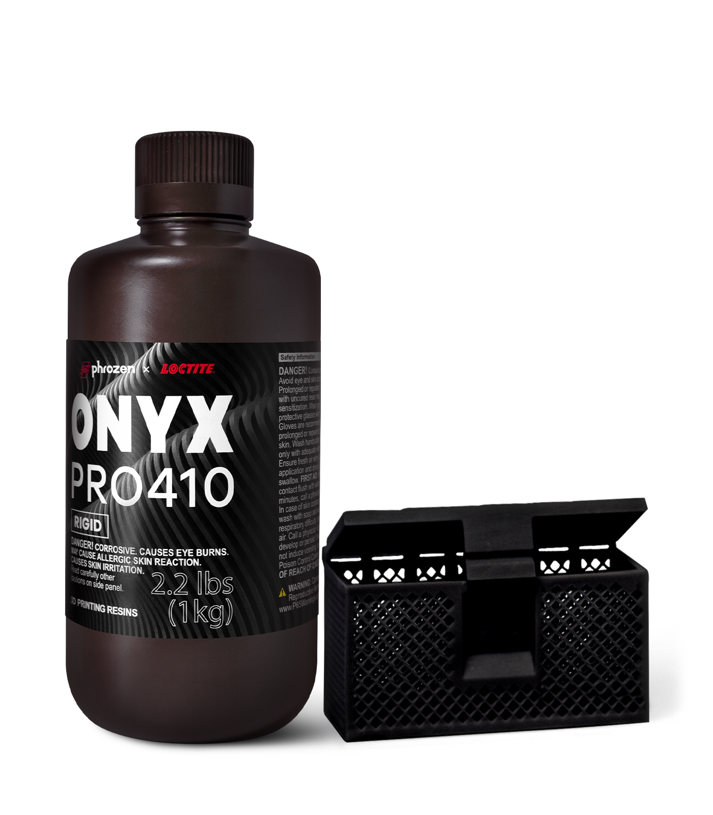 ONYX Rigid Pro410