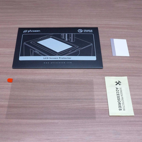 Phrozen 10.1" LCD Screen Protector Mighty Revo 16K Phrozen