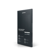 Phrozen tempered glass LCD screen protector box, angled view, for Sonic Mega 8K, 8K S, and 8K V2 printers, 14 to 15 inch size.