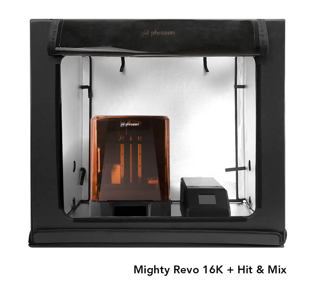 Phrozen 3D Printer Enclosure Mega Phrozen