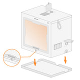 Phrozen 3D Printer Enclosure Mega Phrozen