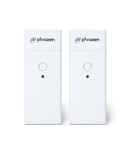 Phrozen Air Purifier 2 Pce Set Phrozen
