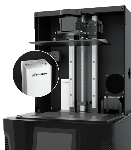 Phrozen Air Purifier 2 Pce Set Phrozen