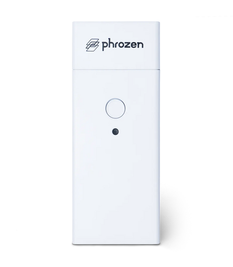 Phrozen Air Purifier 2 Pce Set Phrozen