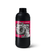 Phrozen Aqua 4K Gray 3D Printer Resin