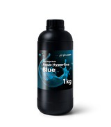Phrozen Aqua Hyperfine Blue 3D Printer Resin Phrozen