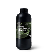 Phrozen Aqua Hyperfine Green 3D Printer Resin Phrozen