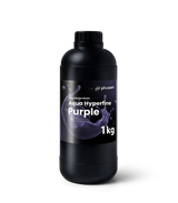Phrozen Aqua Hyperfine Purple 3D Printer Resin Phrozen