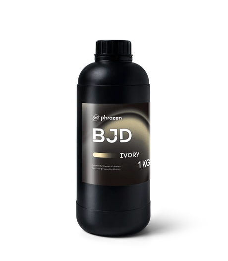 Phrozen BJD 3D Printer Resin Phrozen