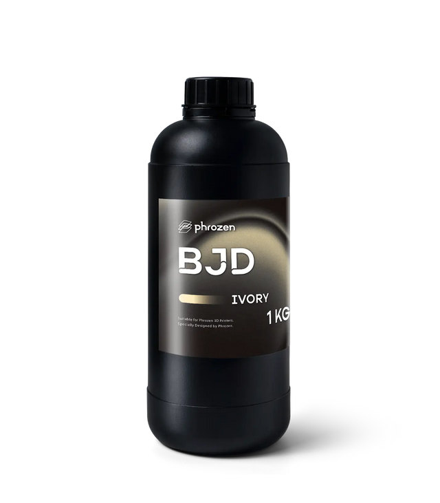 Phrozen BJD 3D Printer Resin Phrozen