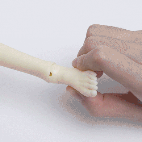 Phrozen BJD 3D Printer Resin Phrozen