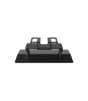 Phrozen 16k max spare build plate front view