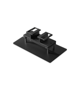 Phrozen 16k max spare build plate right view