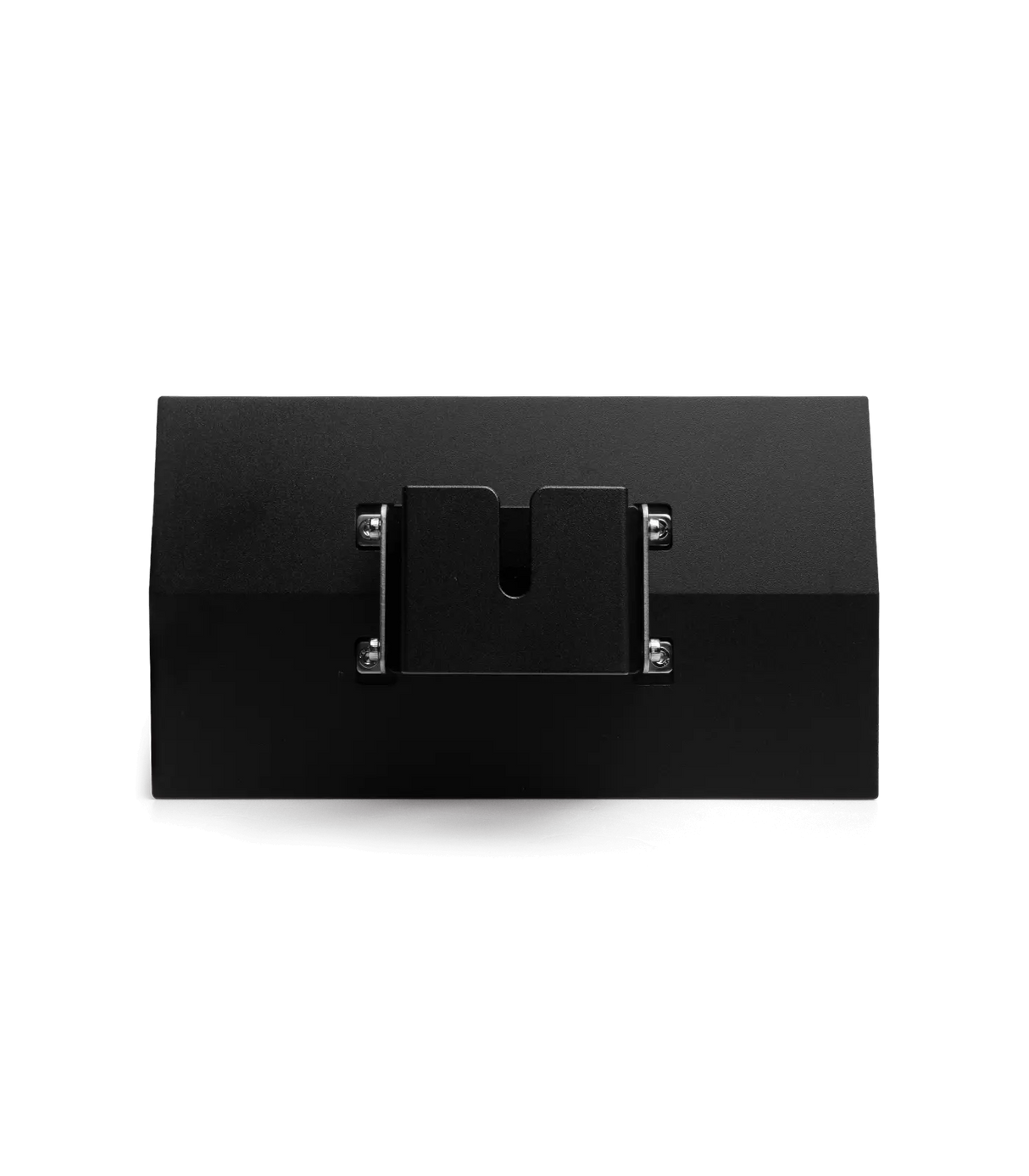 Close-up of Phrozen Mighty 8K 12K build plate surface texture
