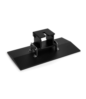 In-use view of Phrozen Mighty 8K build plate installed in printer