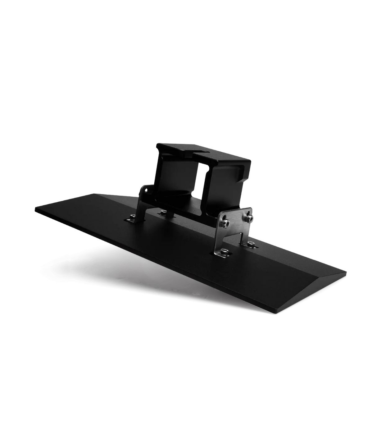 Size comparison of Phrozen Sonic Mighty 8K 12K build plate 10.1 inch