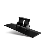 Size comparison of Phrozen Sonic Mighty 8K 12K build plate 10.1 inch