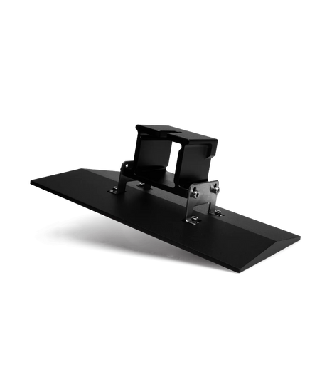 Size comparison of Phrozen Sonic Mighty 8K 12K build plate 10.1 inch