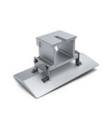 Phrozen build plate for Sonic Mini 8K 8K S 7.1 inch MSLA printer, stocked in Australia