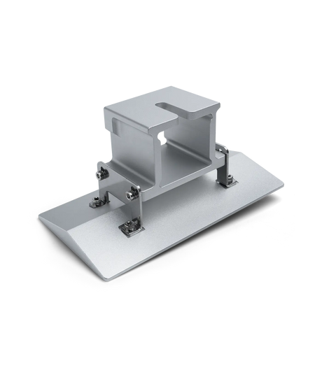 Phrozen build plate for Sonic Mini 8K 8K S 7.1 inch MSLA printer, stocked in Australia