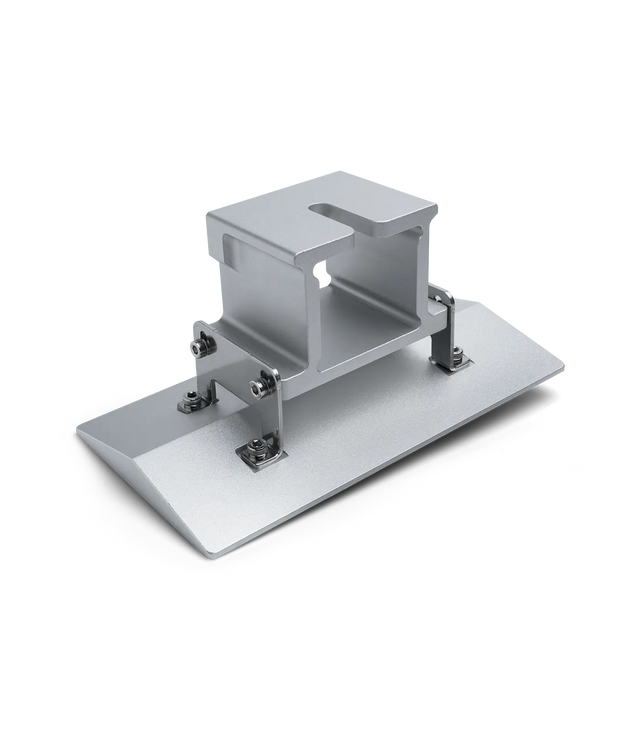 Phrozen build plate for Sonic Mini 8K 8K S 7.1 inch MSLA printer, stocked in Australia