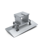 Phrozen build plate for Sonic Mini 8K 8K S 7.1 inch MSLA printer, stocked in Australia