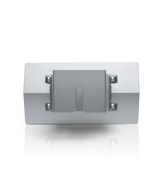 Side view of Phrozen build plate Sonic Mini 8K anodised aluminium