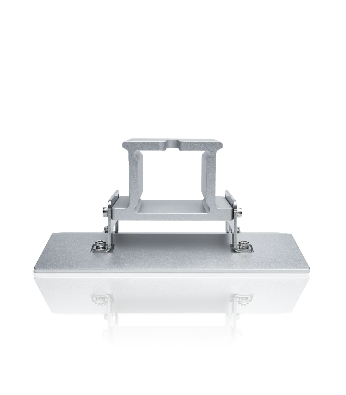 Size comparison of Phrozen Sonic Mini 8K 7.1 inch build plate